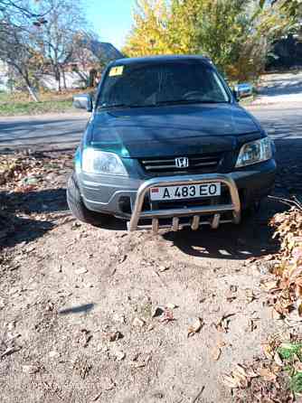 Honda CR-V 1998 an Tiraspol Tiraspol