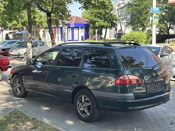 Toyota Avensis 2001 an Tiraspol Tiraspol