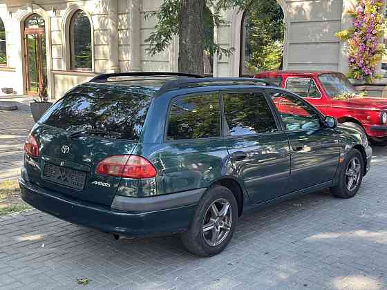 Toyota Avensis 2001 an Tiraspol Tiraspol