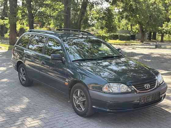 Toyota Avensis 2001 an Tiraspol Tiraspol