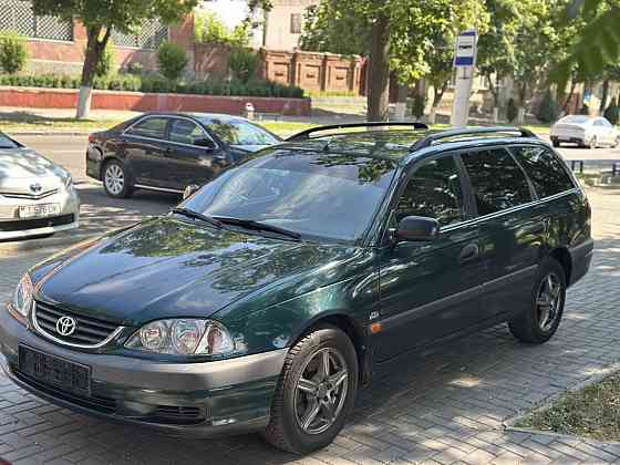 Toyota Avensis 2001 an Tiraspol Tiraspol