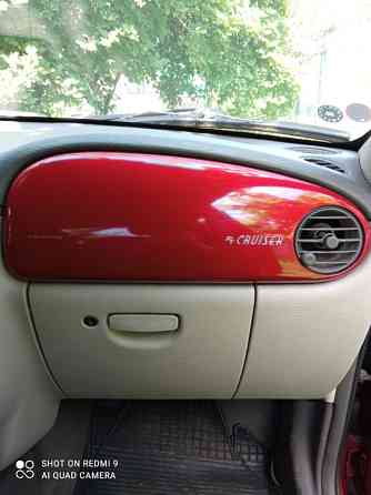 Chrysler PT Cruiser 2001 an Rîbnița Rîbnița