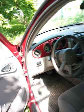 Chrysler PT Cruiser 2001 an Rîbnița Rîbnița