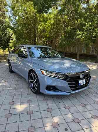 Honda Accord 2022 an Tiraspol Tiraspol