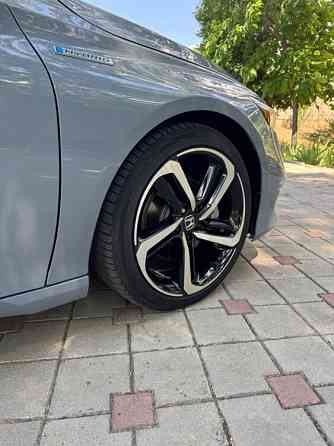 Honda Accord 2022 an Tiraspol Tiraspol