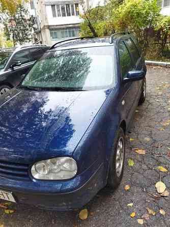 Volkswagen Golf 2002 an Tiraspol Tiraspol
