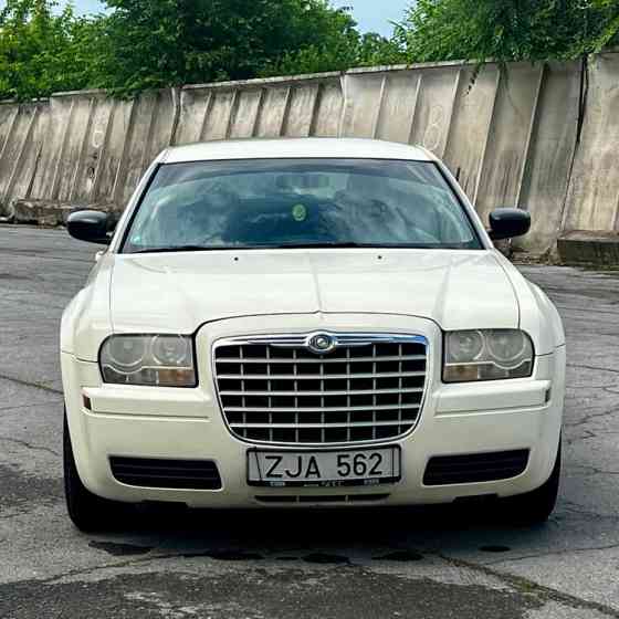 Chrysler 300C 2007 an Rîbnița Rîbnița