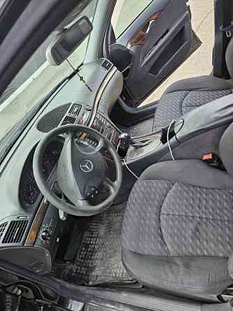 Mercedes E-Class 2004 an Căuşeni Căuşeni