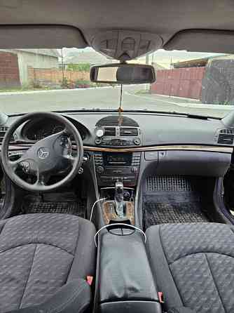 Mercedes E-Class 2004 an Căuşeni Căuşeni