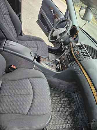 Mercedes E-Class 2004 an Căuşeni Căuşeni