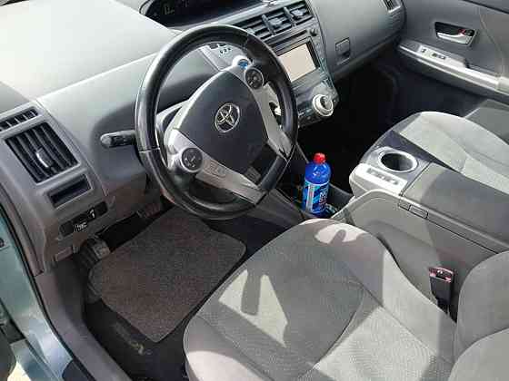 Toyota Prius 2013 an Tiraspol Tiraspol