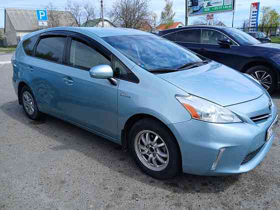 Toyota Prius 2013 an Tiraspol Tiraspol