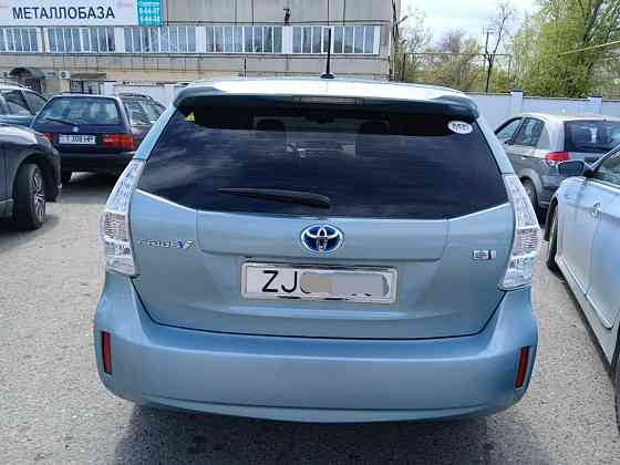 Toyota Prius 2013 an Tiraspol Tiraspol