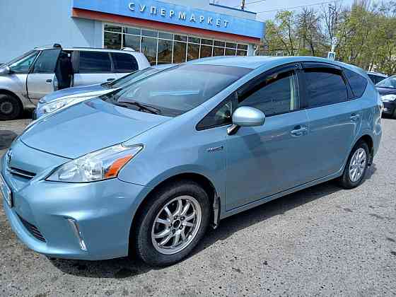 Toyota Prius 2013 an Tiraspol Tiraspol