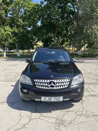 Mercedes M-Class 2008 год Рыбница Рыбница