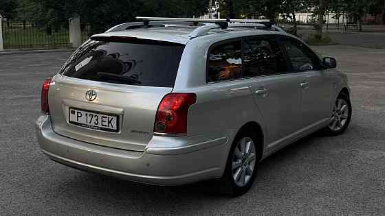 Toyota Avensis 2004 an Tiraspol Tiraspol