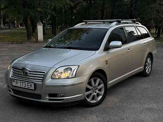 Toyota Avensis 2004 an Tiraspol Tiraspol