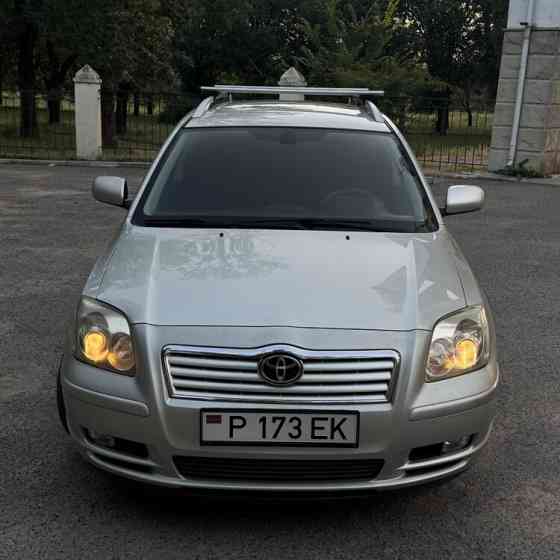 Toyota Avensis 2004 an Tiraspol Tiraspol