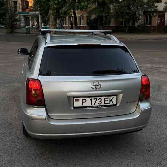 Toyota Avensis 2004 an Tiraspol Tiraspol