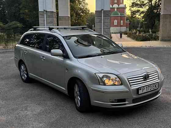 Toyota Avensis 2004 an Tiraspol Tiraspol