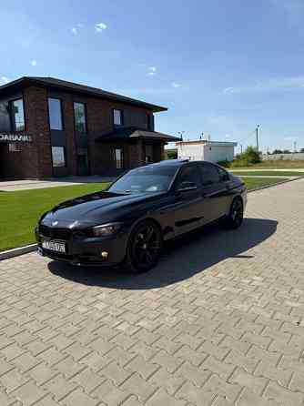 BMW seria 3 2013 an Tiraspol Tiraspol