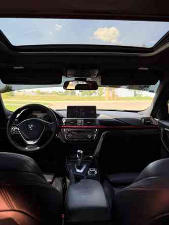 BMW seria 3 2013 an Tiraspol Tiraspol
