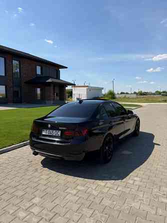 BMW seria 3 2013 an Tiraspol Tiraspol