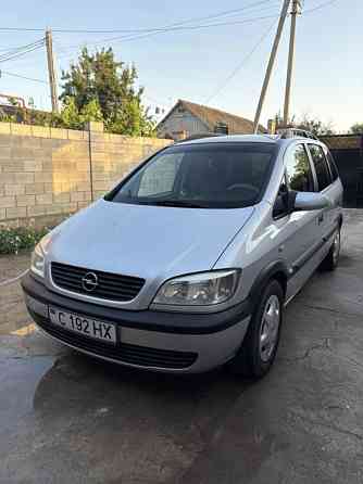 Opel Zafira 1999 an Tiraspol Tiraspol