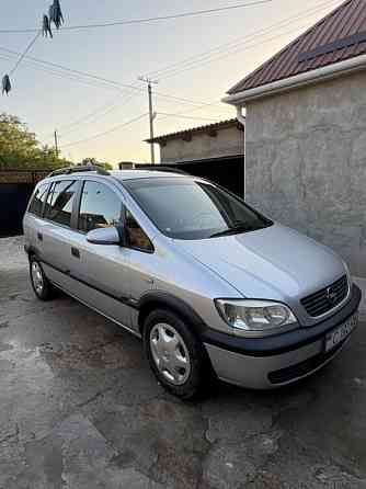 Opel Zafira 1999 an Tiraspol Tiraspol