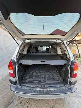 Opel Zafira 1999 an Tiraspol Tiraspol