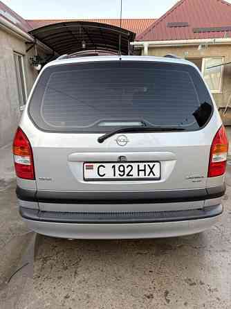Opel Zafira 1999 an Tiraspol Tiraspol