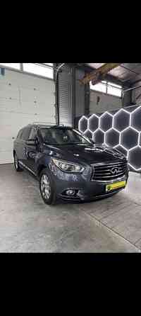 Инфинити qx60 Rîbnița