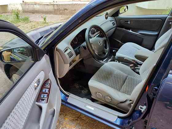 Mazda 626 2000 an Bender Bender