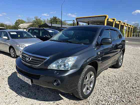Lexus RX 2006 год Тирасполь Тирасполь