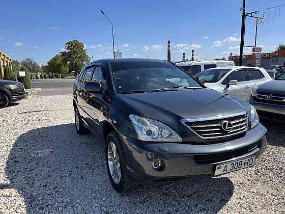 Lexus RX 2006 год Тирасполь Тирасполь