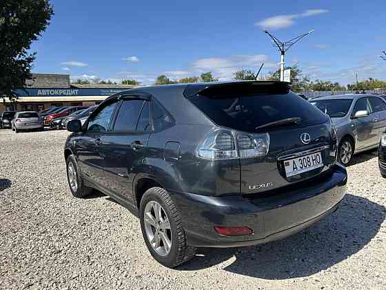 Lexus RX 2006 год Тирасполь Тирасполь