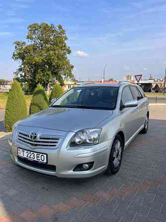 Toyota Avensis 2006 an Tiraspol Tiraspol