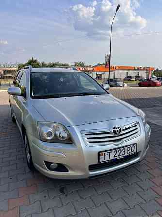 Toyota Avensis 2006 an Tiraspol Tiraspol