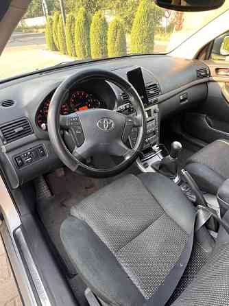 Toyota Avensis 2006 an Tiraspol Tiraspol