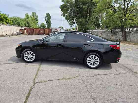 Lexus ES 2013 год Рыбница Рыбница