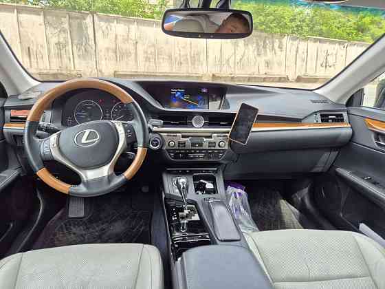 Lexus ES 2013 год Рыбница Рыбница