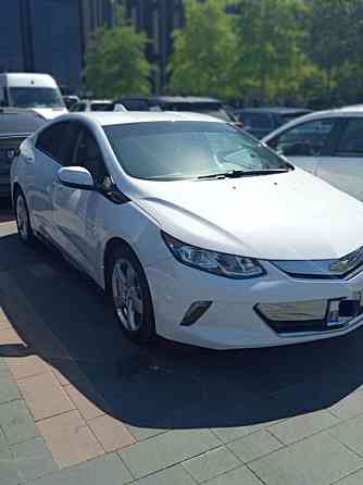 Chevrolet Volt 2018 an Tiraspol Tiraspol