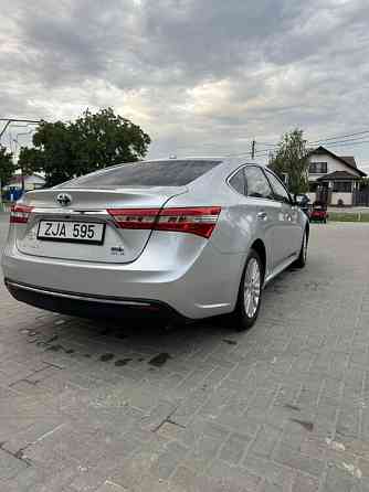 Toyota Avalon 2014 an Slobozia Slobozia