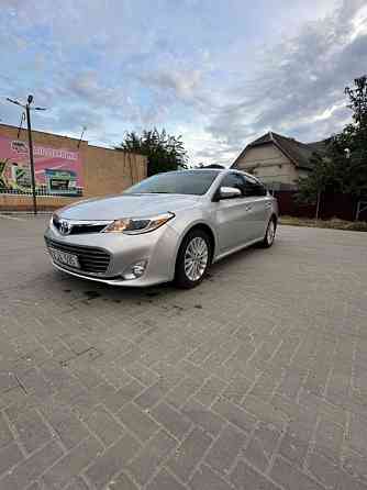Toyota Avalon 2014 an Slobozia Slobozia