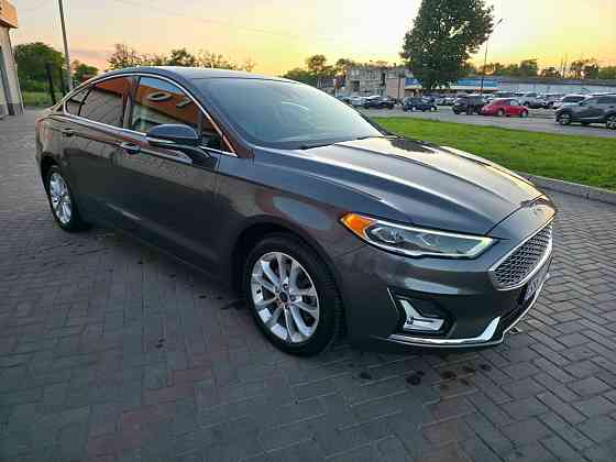 Ford Fusion 2019 an Tiraspol Tiraspol