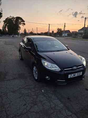 Ford Focus 2012 an Tiraspol Tiraspol