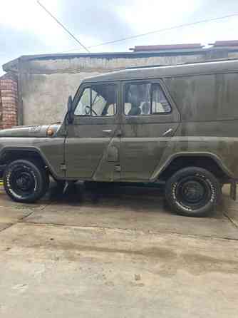 UAZ 3151 1986 an Sucleia Sucleia