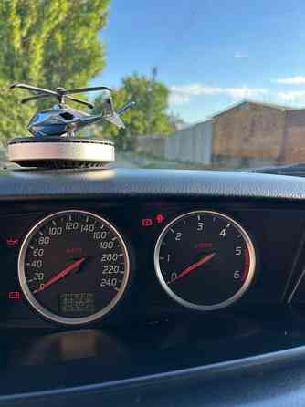 Nissan Primera 2002 an Tiraspol Tiraspol