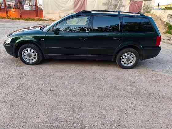 Volkswagen Passat 1998 an Bender Bender