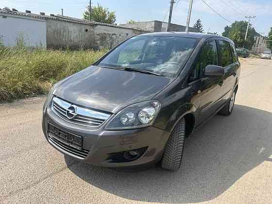 Opel Zafira 2011 год Григориополь Григориополь